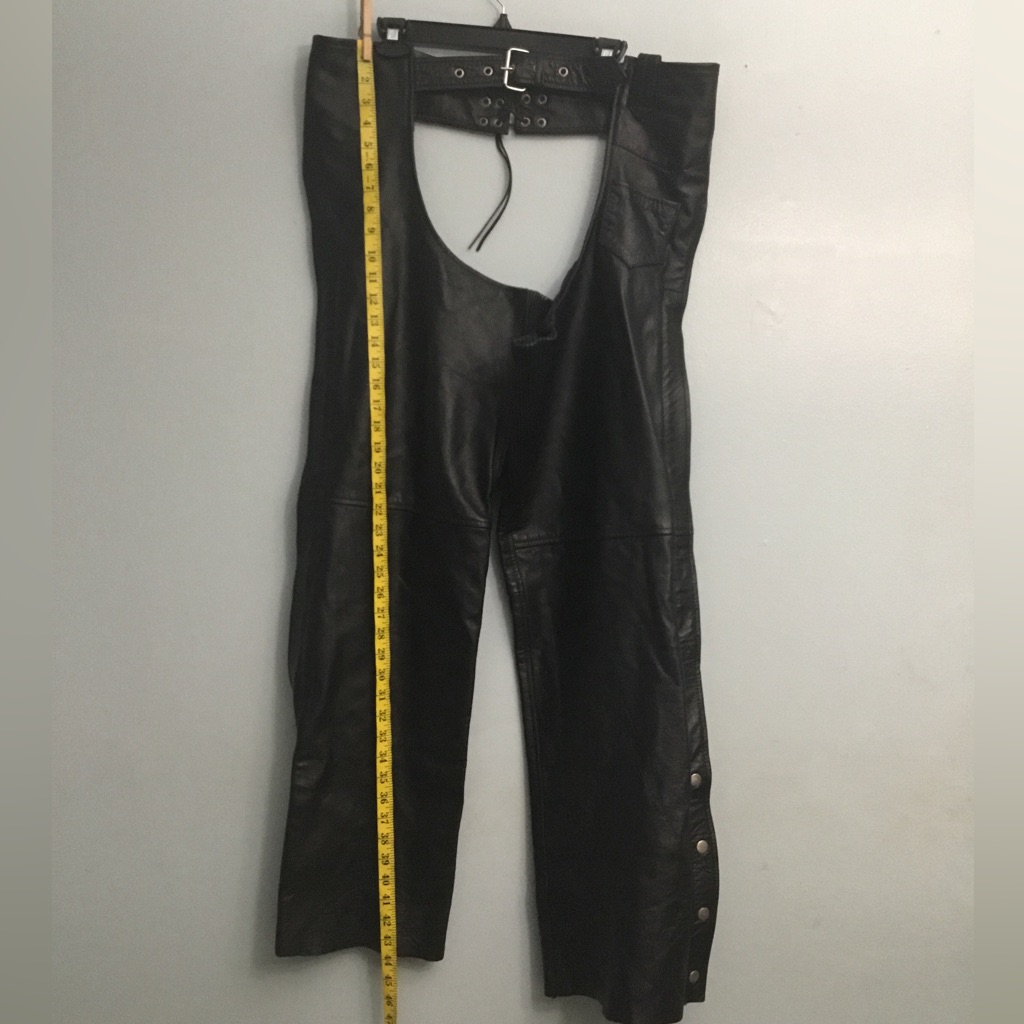 Element Chaps